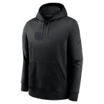 Nike Pánská mikina Dallas Cowboys NFL Black Edge Club Hoodie Velikost: S