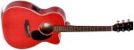 Sigma Guitars 000C-10E-TRD