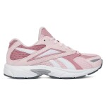 Tenisky Reebok ROAD PRIME 100220530 Látkový materiál,Přírodní kůže (useň) - Semiš,Přírodní kůže (useň) - Lícová