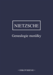 Genealogie morálky - Friedrich Nietzsche