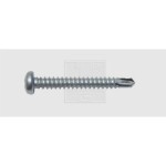 TOOLCRAFT zápustné šrouby se zápustnou hlavou mm mm DIN 7982 ocel galvanizováno