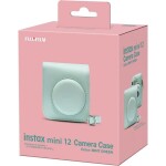 Fujifilm Instax Mini 12 Case Mint Green