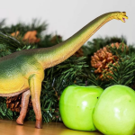 Safari Ltd. Safari Ltd. Brachiosaurus