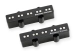 Seymour Duncan SJ5S-70/74 Apollo Jazz Bass 5-String Set