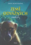 Země odvážných: Zákon cti Erin