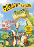 Gigantosaurus: Dinopříběhy na minut
