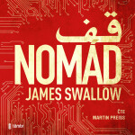 Nomád - James Swallow - audiokniha