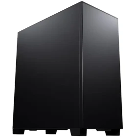 PHANTEKS XT Silent černá / E-ATX / 1x USB-A 3.0 / 1x USB-C 3.1 / 3x 120mm / bez zdroje (PH-XT523PSC_BK01)