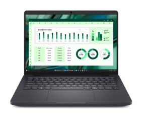 DELL NTB Pro Max 14 MC14250/U7-265H/32GB/1TB SSD/14" FHD+/IR Cam & Mic/130W Type-C/WLAN/vPro/Backlit Kb/W11P/3Y PS NBD EDF_1338273