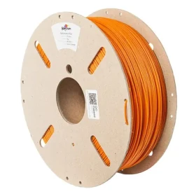 Spectrum 80560 3D filament r-PLA yellow orange | 1.75mm | 1000g (80560)