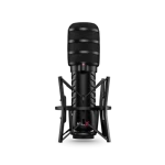 Rode XDM-100 / stolní mikrofon / dynamický / USB-C / kabel 3 m / Součástí odpružený držák (pavouk) a pop filtr (XDM100)