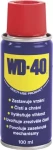 Mazivo univerzální WD - 40, 100ml