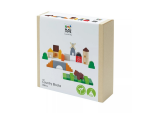 PlanToys PlanToys Stavebnice - Na venkově