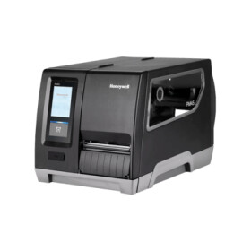 Honeywell PM45C, long door, 8 dots/mm (203 dpi), USB, USB Host, RS232, Ethernet