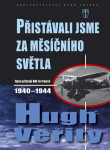 Přistávali jsme za měsíčního světla - Hugh Verity