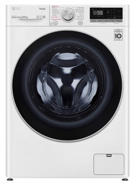 LG F28V5GY1W - Pračka