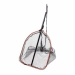 Savage Gear Podběrák Full Frame Landing Net Telescopic L 95-150cm 2pc,Savage Gear Podběrák Full Frame Landing Net Telescopic L 95-150cm 2pc