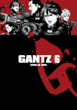 Gantz