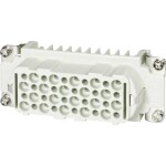 Harting Han® 16E-sti-s ()17-32) 09 33 016 2611 vložka pinového konektoru, seria Han® E, 1 ks