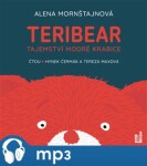 Teribear Alena Mornštajnová