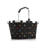 Reisenthel CarryBag Dots 22 L REISENTHEL-BK7009