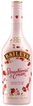 Baileys Strawberries & Cream Limited Edition Liqueur 17% 0,7 l (holá lahev)