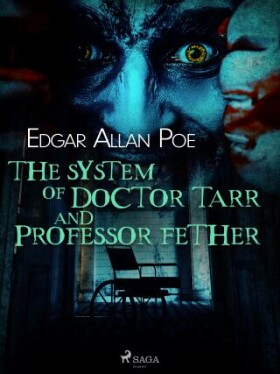 The System of Doctor Tarr and Professor Fether - Edgar Allan Poe - e-kniha