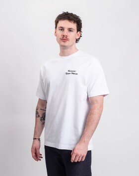 Tričko Komono Ripples T-Shirt