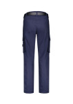 Work Pants Twill Women pracovní kalhoty dámské ink 34