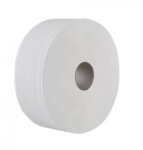 Ostatní - CWS Toaletní papír, 28cm/310m, 2 vrstvý, bílý, recykl. speciál 10602006032 10602006032