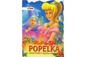 Popelka první čtení