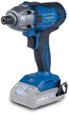 Scheppach C-ID180-X / Aku rázový utahovák / 20V / IXES / bez aku (5909245900_Schep)