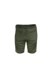 Sonik Kraťasy Green Fleece Shorts