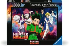 Ravensburger Hunter X Hunter