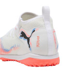 Fotbalové boty Puma Future 8 Match TT + Mid Jr 108616 01 37