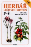 Herbář léčivých rostlin 4. P - Š