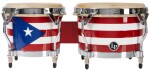 Latin Percussion Matador Series Puerto Rican Bongo