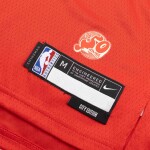 Nike Dětský dres Memphis Grizzlies NBA Ja Morant #12 2024-25 City Edition Swingman (YOUTH)