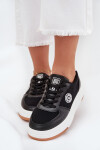 Sportovní obuv model 216465 Step in style 36