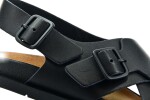 Camper Cruise Negro/LlucSand Negro K201880-004