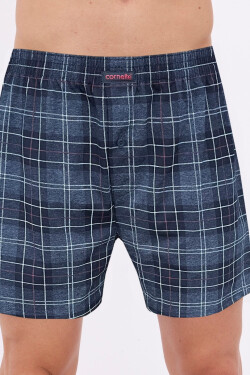 BOXERKY COMFORT W/25 GRANÁT XXL