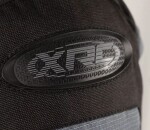 Bunda na motorku Xrc Totter 2.0 Wtp men sport jacket black - M / černá