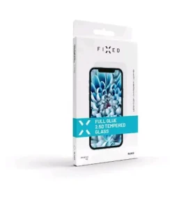 Tvrzené sklo pro tvrzené sklo Fixed pro Samsung Galaxy A34 5G, čiré
