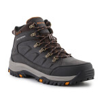 Pánská obuv RELMENT - DAGGETT M 204642-CHOC - Skechers EU 41,5