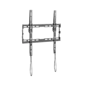 Brateck LPA68-443 černá / Slim polohovatelný nástěnný držák pro TV 32"-70" / polohovatelný / nosnost 45kg (BRKL3244T)