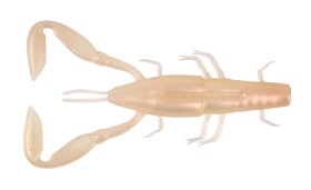 Fox Rage Gumová nástraha Critters Bulk UV Pearl - 7cm,Fox Rage Gumová nástraha Critters Bulk UV Pearl - 7cm