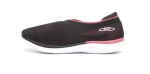 Olympikus dámská obuv Respira Black/Hibiscus 39 4186-21/39