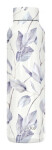 Nerezová termoláhev Solid Grey Bouquet 630ml