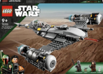 LEGO LEGO® Star Wars™ 75325 Mandalorianova stíhačka N-1