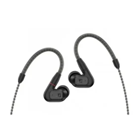 Sennheiser IE 200 černá / sluchátka do uší / 3.5 mm / 1.2 m (IE200)